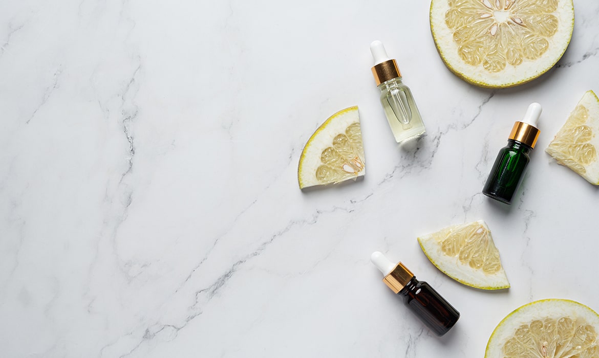 The Healing Power of Shea Butter