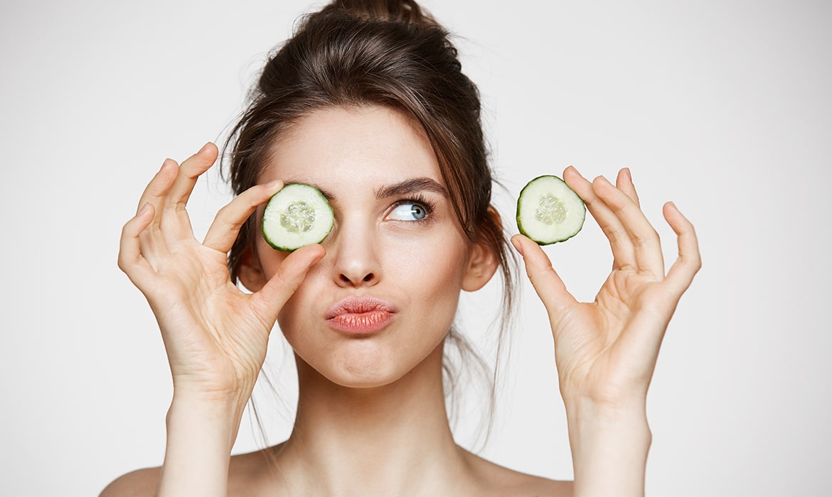 Creating Your Evening Skincare Ritual