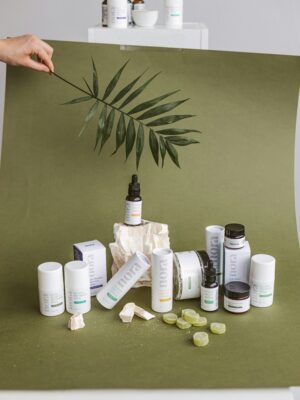 Lavender Dream Night Cream