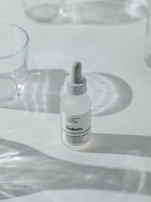 NyaShea Gentle Relief Oil