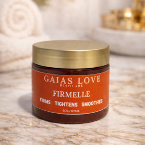 Firmelle Body Firming Cream