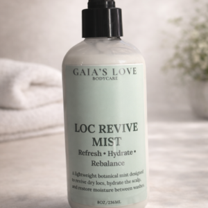 Loc Revive Mist
