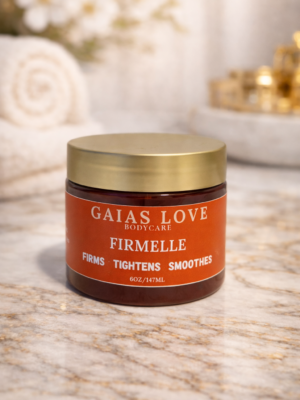 Firmelle Firming + Smoothing Cream