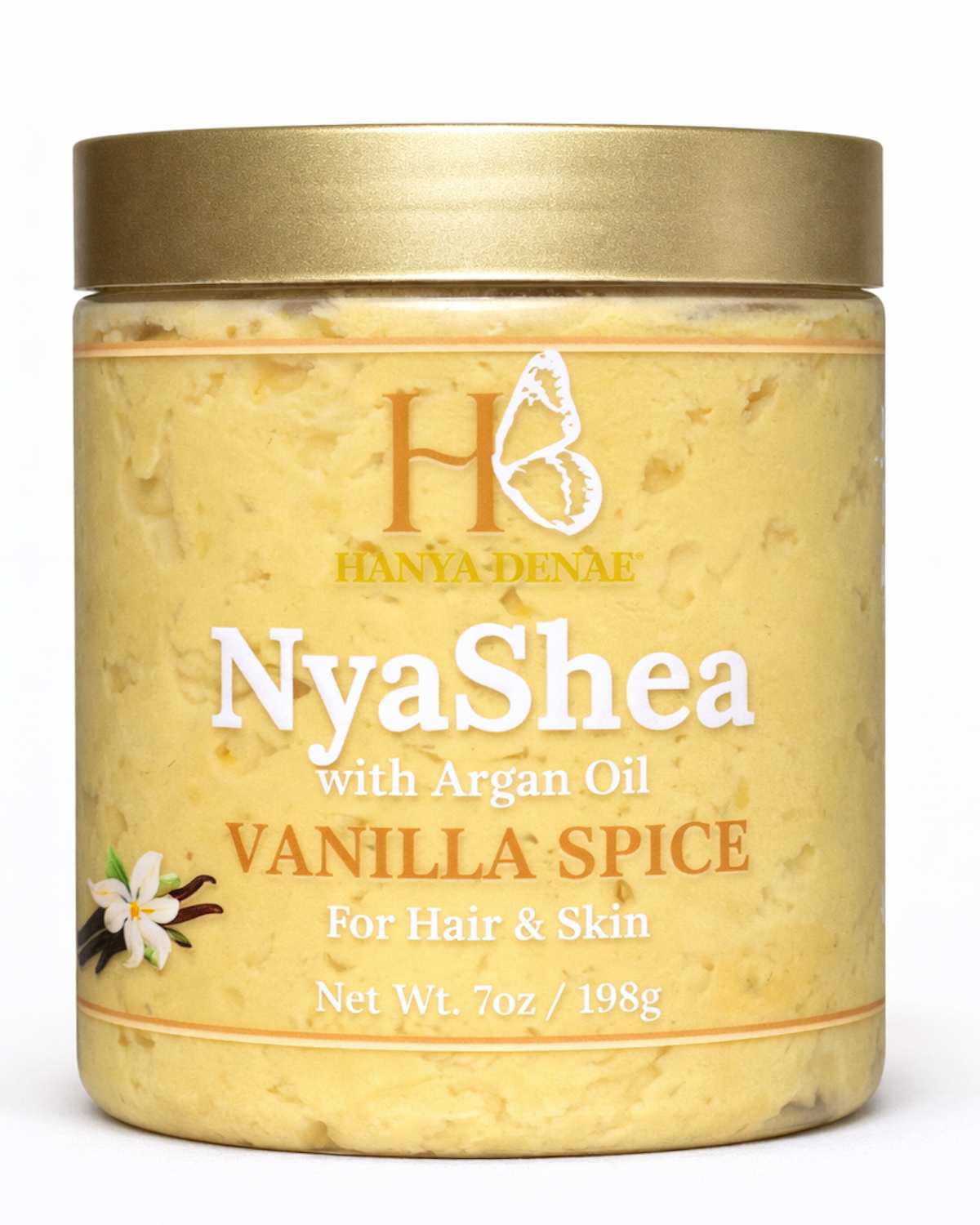 NyaShea Legacy Shea Butter - Image 5