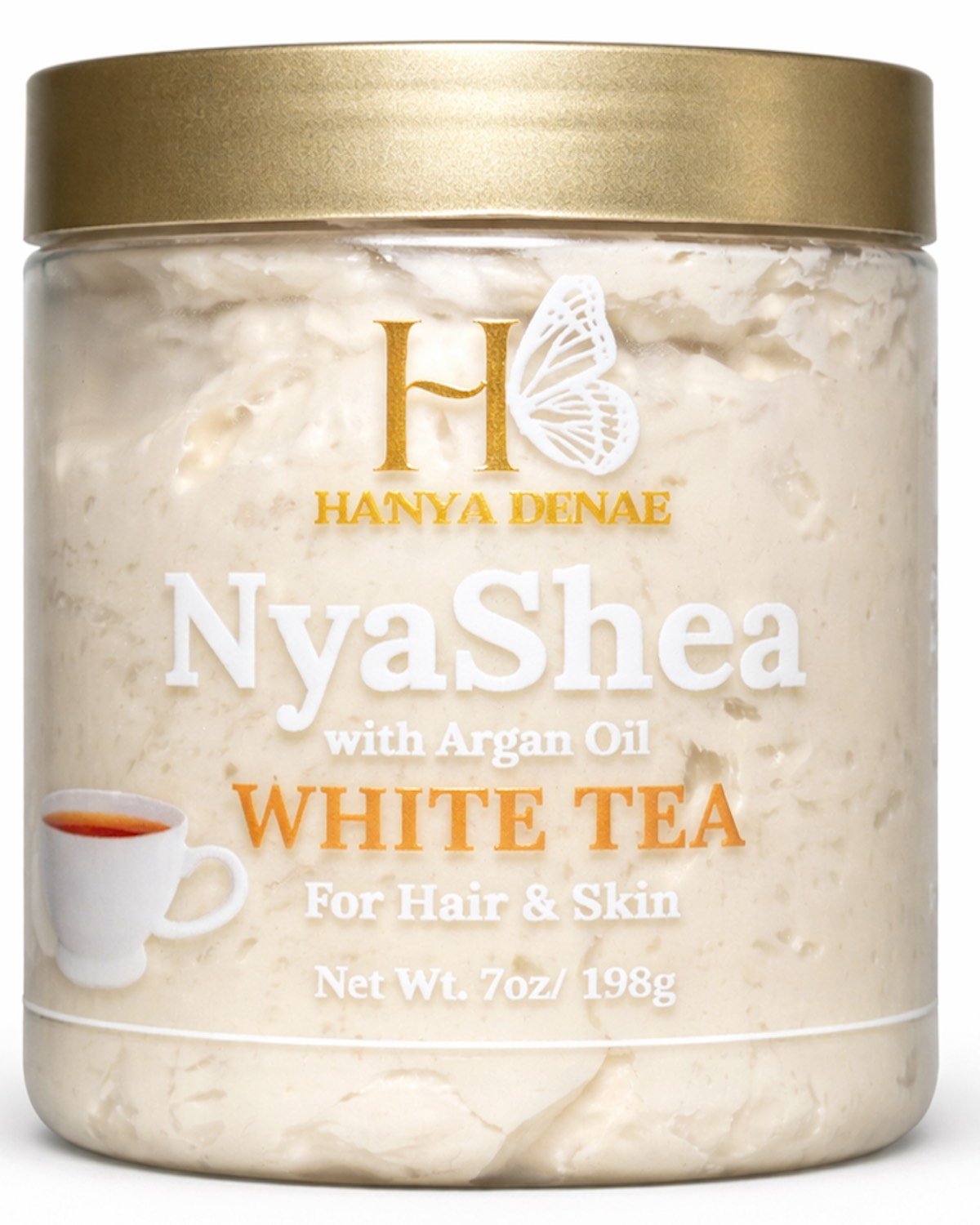 NyaShea Legacy Shea Butter - Image 7