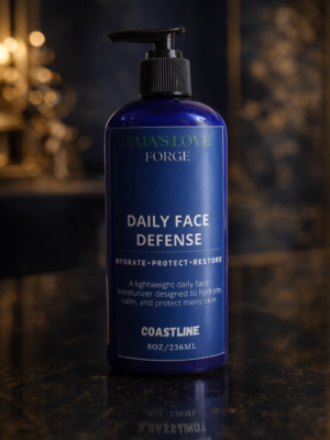 FORGE Lightweight Moisturizer
