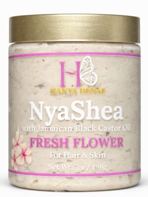 NyaShea Legacy Butter Fresh