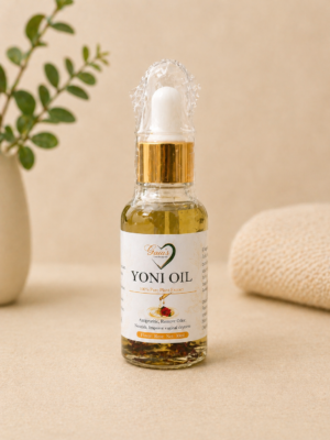 Feminine Balance Oil